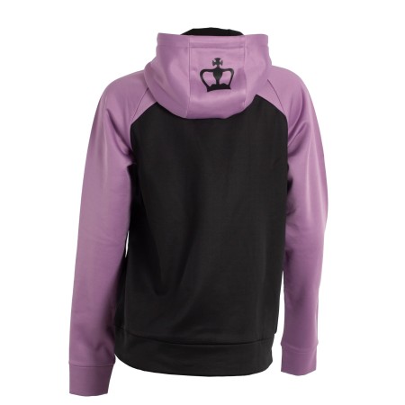 SUDADERA BLACK CROWN MERIDA