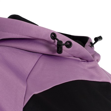 SUDADERA BLACK CROWN MERIDA