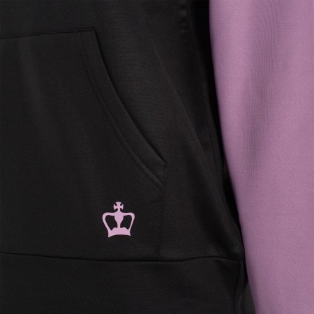 SUDADERA BLACK CROWN MERIDA