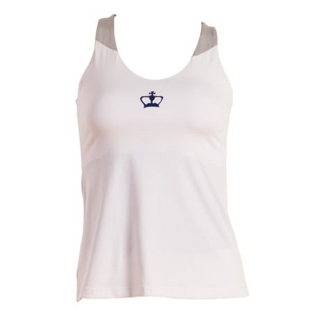 CAMISETA BLACK CROWN NAXOS