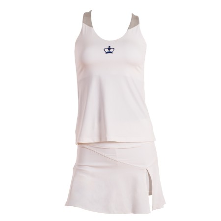 CAMISETA BLACK CROWN NAXOS
