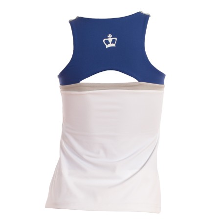 CAMISETA BLACK CROWN NAXOS