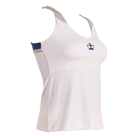 CAMISETA BLACK CROWN NAXOS