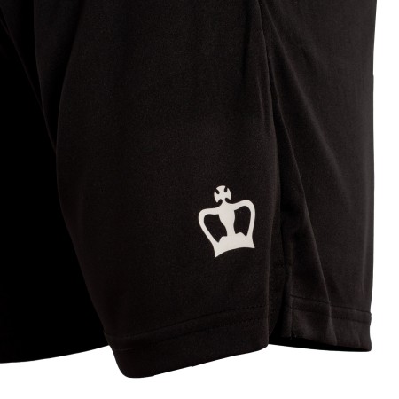 PANTALÓN CORTO BLACK CROWN SOLLER