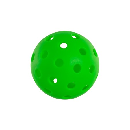 SET DE 2 PALAS PICKLEBALL MADERA CON 4 PELOTAS