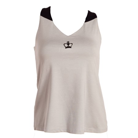 CAMISETA BLACK CROWN RODAS