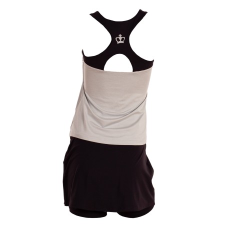 CAMISETA BLACK CROWN RODAS