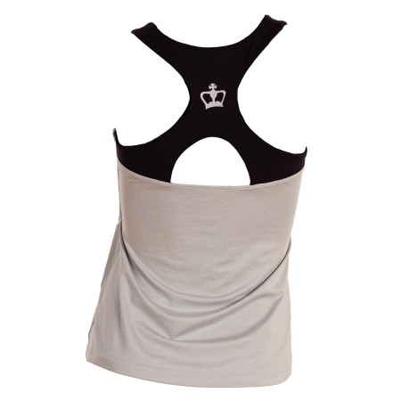 CAMISETA BLACK CROWN RODAS