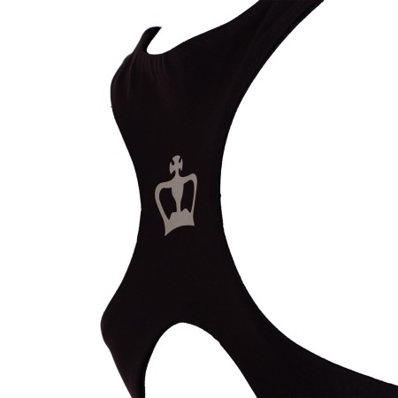 CAMISETA BLACK CROWN RODAS