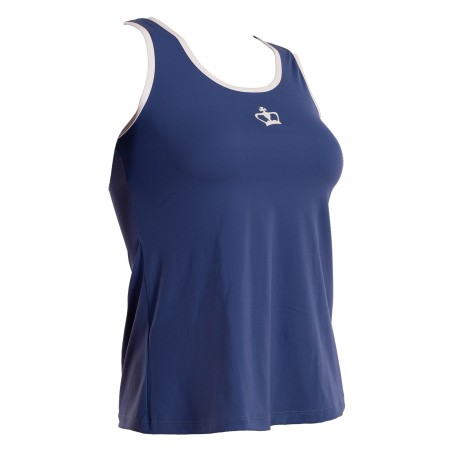 CAMISETA BLACK CROWN CRETA