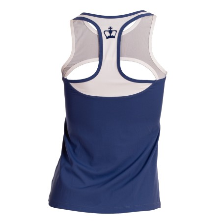 CAMISETA BLACK CROWN CRETA