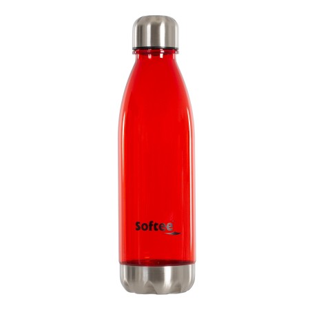 BOTELLA PLÁSTICO SOFTEE AS BOTELLA PLÁSTICO SOFTEE AS
