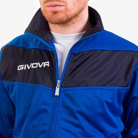CHÁNDAL GIVOVA VISA