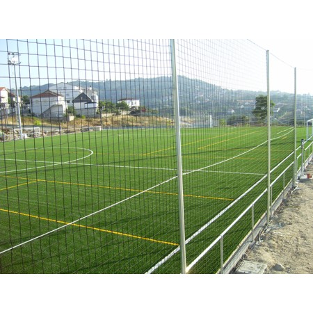 M2 RED PROTECCIÓN 4MM LINEA PREMIUM, MALLA 100
