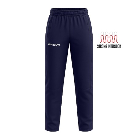 PANTALÓN GIVOVA REVOLUTION