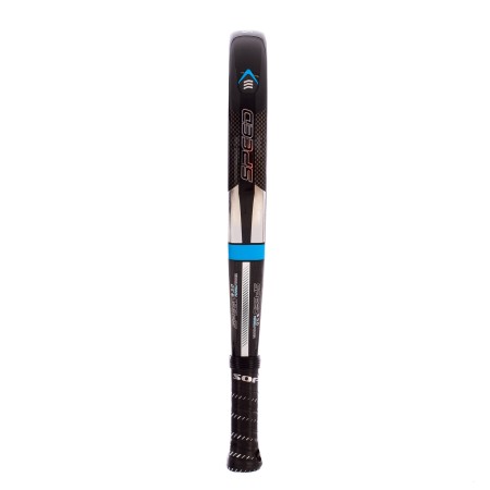 PALA DE PÁDEL SOFTEE SPEED 3.0 ROYAL POWER