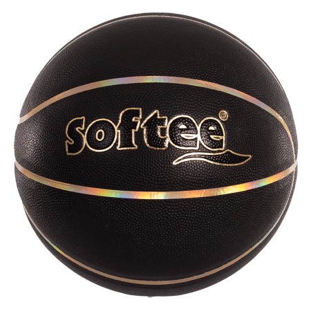BALÓN BALONCESTO CUERO SOFTEE HOLOGRAPHIC