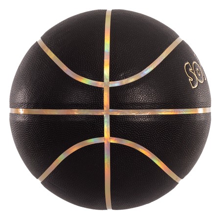 BALÓN BALONCESTO CUERO SOFTEE HOLOGRAPHIC