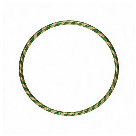 HULA HOOP BRILLANT