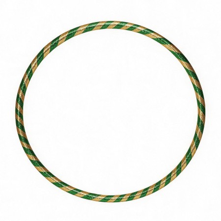 HULA HOOP BRILLANT