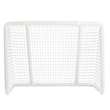PORTERÍA MULTIUSOS PVC REFORZADO 100X65CM -INCLUYE RED-