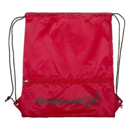 GYMSACK BULLPADEL BPPEX004