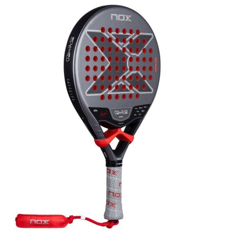 PALA DE PÁDEL NOX ML10 VENTUS CONTROL 3K BY MIGUEL LAMPERTI