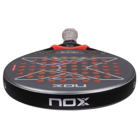 PALA DE PÁDEL NOX ML10 VENTUS CONTROL 3K BY MIGUEL LAMPERTI
