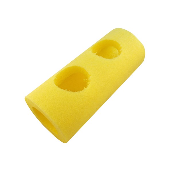 CONECTOR FRITAS DOBLE