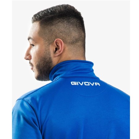 CHÁNDAL GIVOVA TUTA ONE FULL ZIP