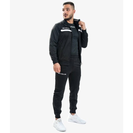 CHÁNDAL GIVOVA TUTA ONE FULL ZIP