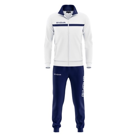 CHÁNDAL GIVOVA TUTA ONE FULL ZIP