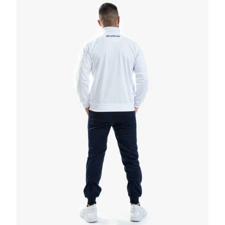 CHÁNDAL GIVOVA TUTA ONE FULL ZIP