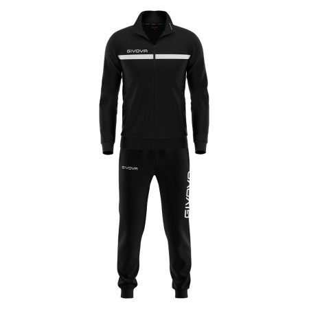 CHÁNDAL GIVOVA TUTA ONE FULL ZIP