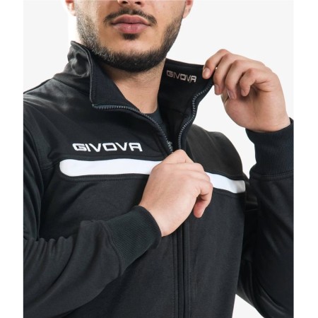CHÁNDAL GIVOVA TUTA ONE FULL ZIP