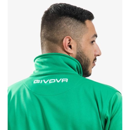 CHÁNDAL GIVOVA TUTA ONE FULL ZIP