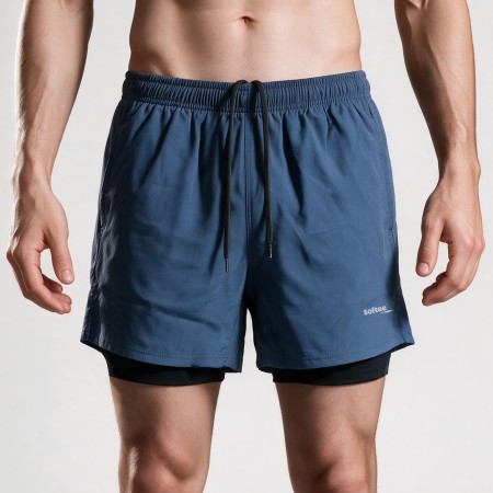 PANTALÓN CORTO SOFTEE DISCOVER