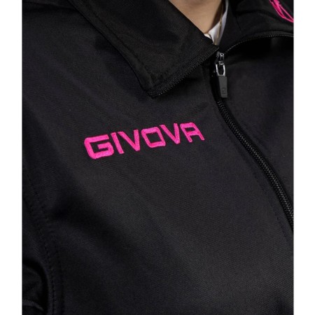 CHÁNDAL GIVOVA TUTA REVOLUTION FLUOR
