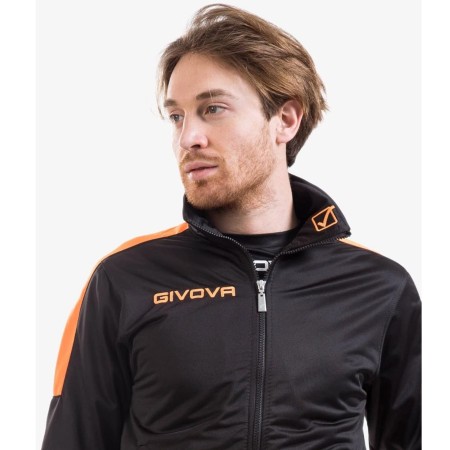 CHÁNDAL GIVOVA TUTA REVOLUTION FLUOR