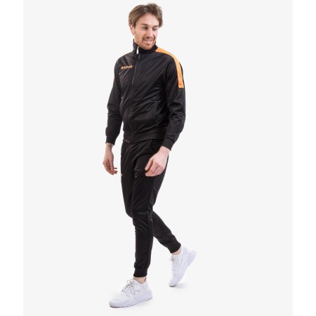 CHÁNDAL GIVOVA TUTA REVOLUTION FLUOR