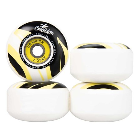 SKATE CRANDON NORTHDECK