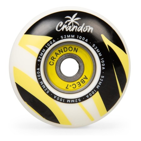 SKATE CRANDON PALMDECK
