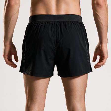 PANTALÓN CORTO CON BOLSILLOS SOFTEE ARCH