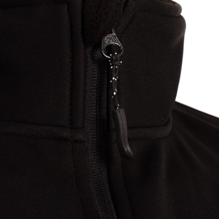 CHALECO SOFTSHELL SOFTEE WOLF