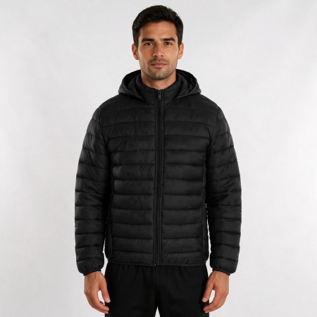 JACKET SOFTEE MILANO