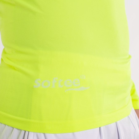 CAMISETA TÉRMICA SOFTEE BUBBLE ADULTO