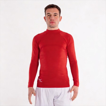 CAMISETA TÉRMICA SOFTEE BUBBLE ADULTO