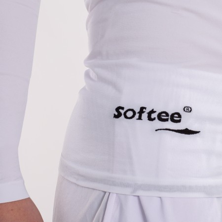 CAMISETA TÉRMICA SOFTEE BUBBLE ADULTO