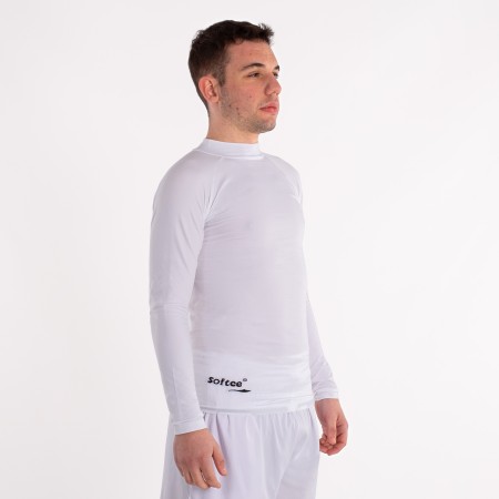 CAMISETA TÉRMICA SOFTEE BUBBLE ADULTO