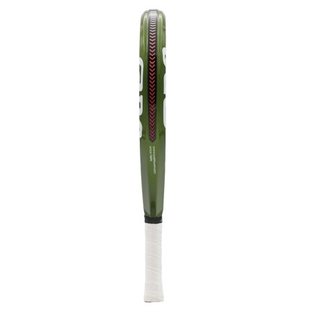 PALA DE PÁDEL SANE AGRESSOR EVOLUTION TACTIC